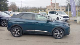 PEUGEOT 3008 usata, con Airbag Passeggero