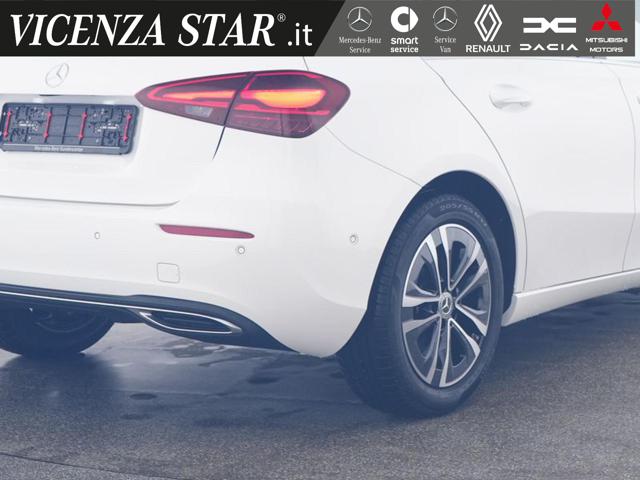 MERCEDES-BENZ A 180 usata, con Alzacristalli elettrici