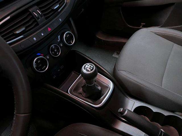FIAT Tipo usata, con Immobilizzatore elettronico