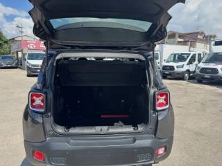 JEEP Renegade usata, con Cerchi in lega