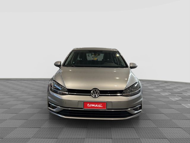 VOLKSWAGEN Golf usata 7