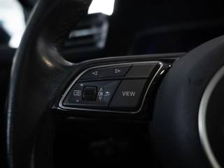 AUDI A3 usata, con USB