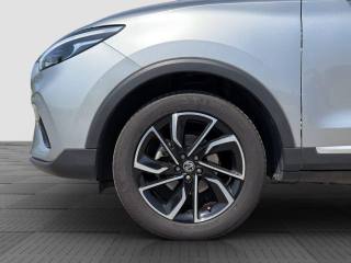 MG ZS usata 15