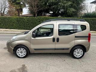 CITROEN Nemo usata, con Fendinebbia