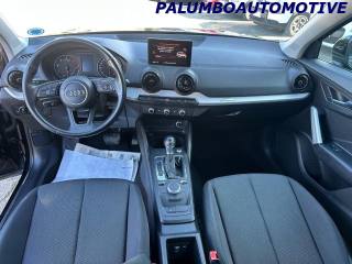 AUDI Q2 usata, con Climatizzatore