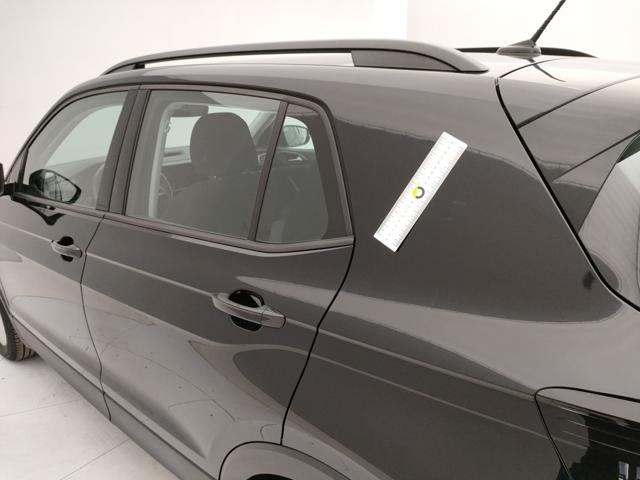 VOLKSWAGEN T-Cross usata, con Apple CarPlay