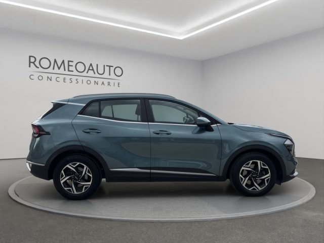 KIA Sportage usata, con Servosterzo