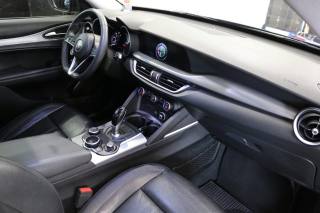 ALFA ROMEO Stelvio usata, con ESP