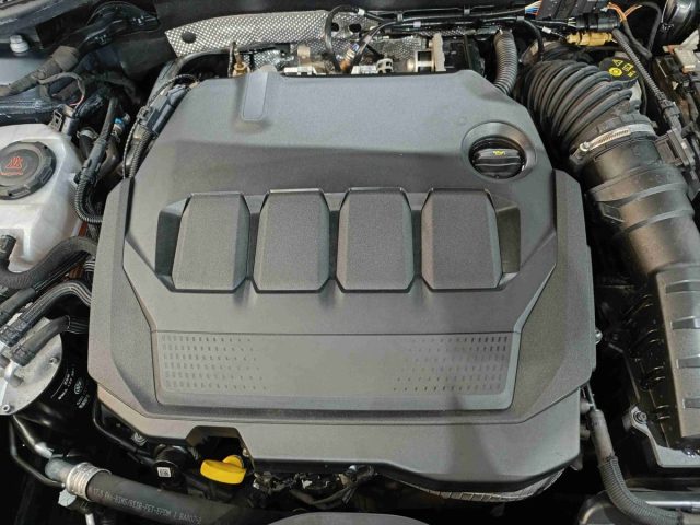 CUPRA Formentor usata, con Sensori di parcheggio posteriori