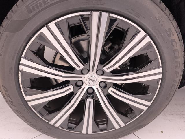 VOLVO XC90 usata, con Sedile posteriore sdoppiato