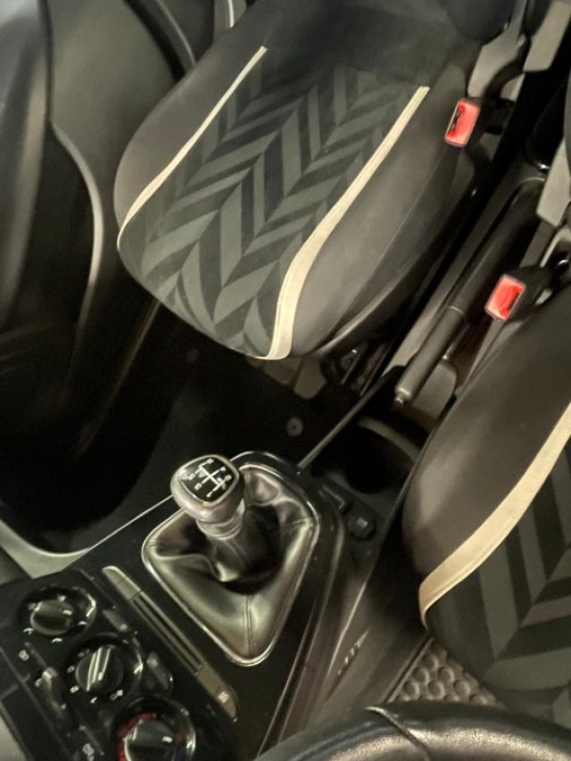 LANCIA Ypsilon usata, con Immobilizzatore elettronico