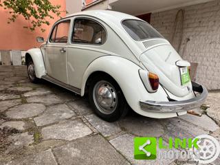 VOLKSWAGEN Maggiolino usata 3
