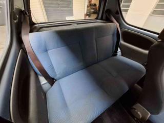 FIAT Seicento usata 10