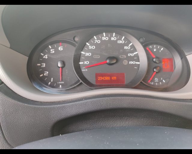 RENAULT Master usata 30