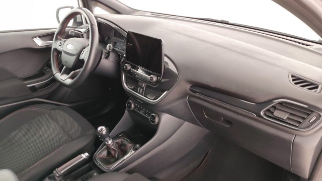 FORD Fiesta usata 43
