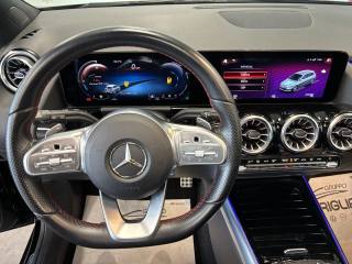 MERCEDES-BENZ B 180 usata, con Cronologia tagliandi