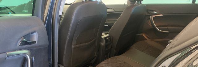 OPEL Insignia usata, con Bluetooth