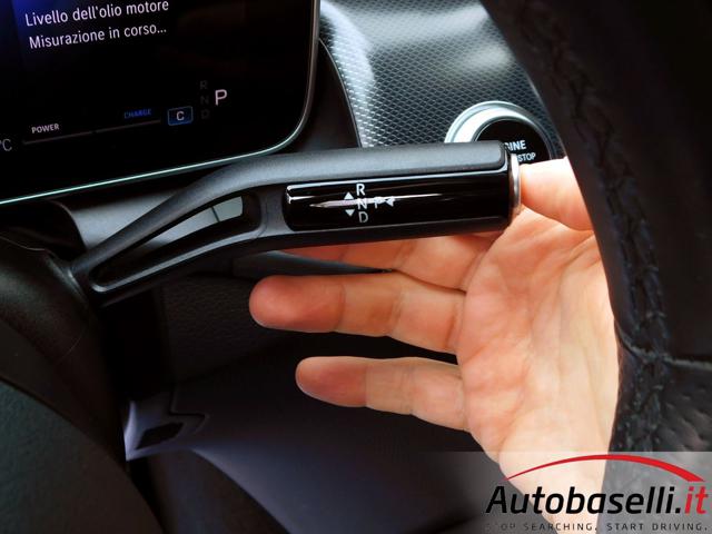 MERCEDES-BENZ GLC 220 usata, con Fari direzionali