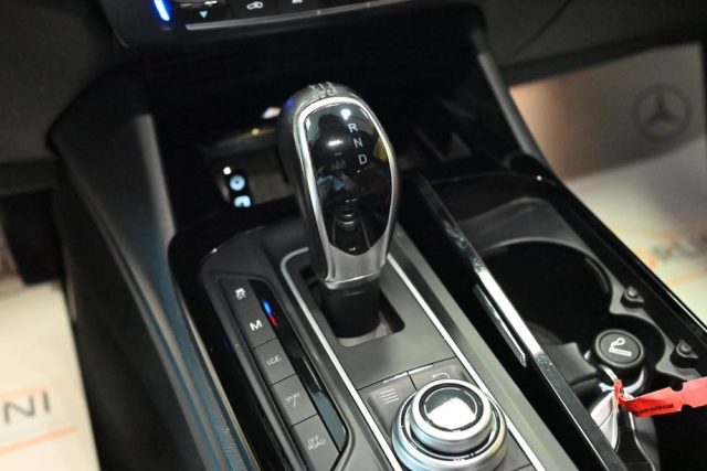 MASERATI Levante usata 50
