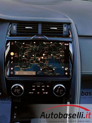 JAGUAR E-Pace usata 90