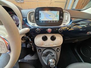 FIAT 500 usata, con Controllo trazione