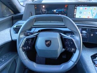 PEUGEOT 3008 usata, con Boardcomputer