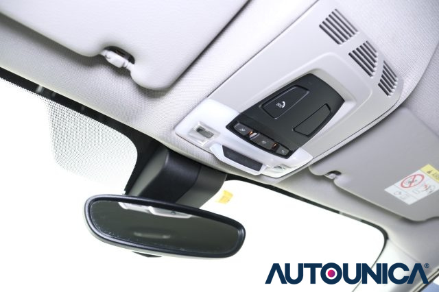 BMW X1 usata, con Frenata d
