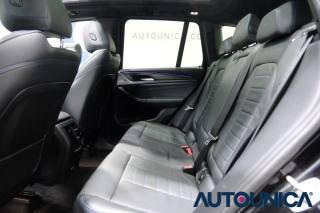 BMW X3 usata, con Sistema di chiamata d