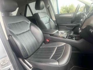 MERCEDES-BENZ GLE 250 usata, con ESP