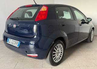 FIAT Punto usata 3