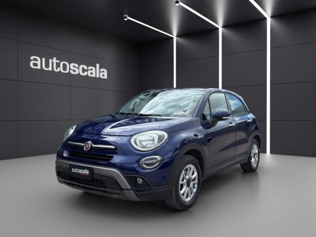 FIAT 500X usata, con ABS