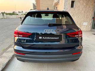 AUDI Q3 usata, con Autoradio