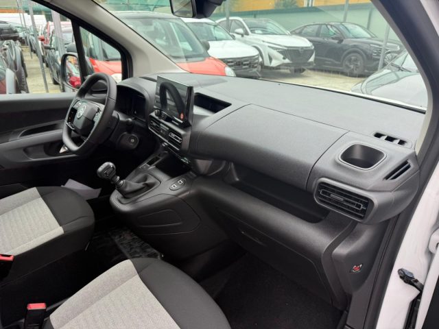 CITROEN Berlingo usata, con Bracciolo
