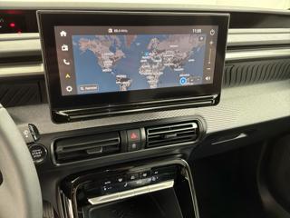 CITROEN C3 Aircross usata, con Alzacristalli elettrici