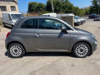 FIAT 500 usata 4