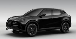 ALFA ROMEO Junior 1.2 136 CV Hybrid eDCT6