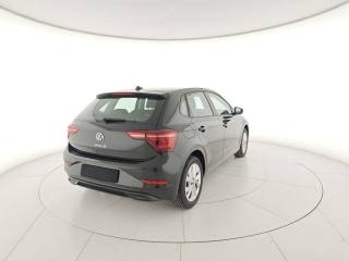 VOLKSWAGEN Polo usata, con Autoradio