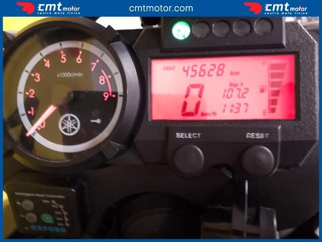 YAMAHA XT 660 Z usata 4