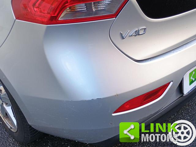 VOLVO V40 usata 31