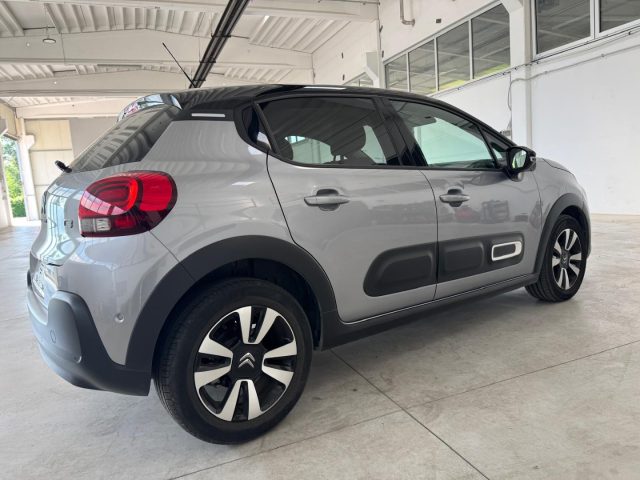 CITROEN C3 usata, con Alzacristalli elettrici