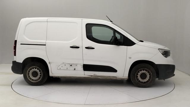 OPEL Combo usata, con Cruise Control