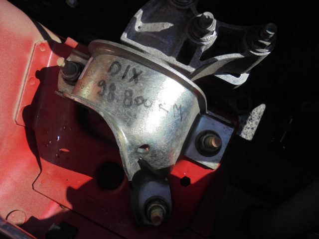 FIAT Panda usata 37