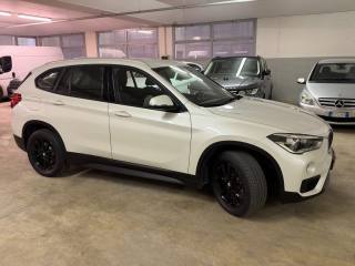 BMW X1 usata, con Airbag