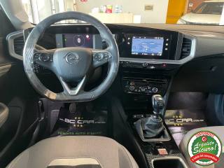 OPEL Mokka usata, con Servosterzo