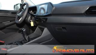 VOLKSWAGEN Caddy usata, con Airbag