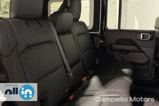 JEEP Wrangler usata 7