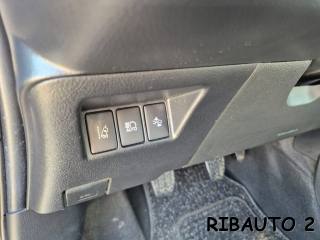 TOYOTA Yaris usata, con Chiusura centralizzata
