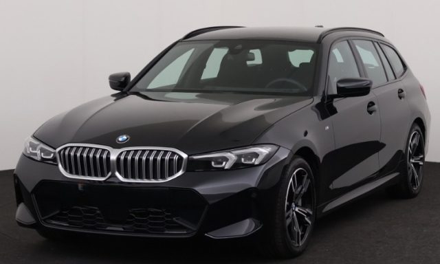 BMW 330 usata, con ABS