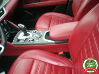 ALFA ROMEO Stelvio usata 14