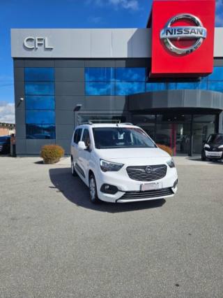 OPEL Combo Life 1.5D 130 CV S&S MT6 Advance XL N1